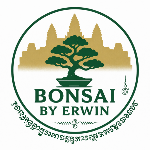 Bonsai by Erwin
